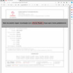 Adobe Reader 설치 파일로 위장한 인포스틸러