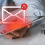 안랩, 대선 관련 설문조사로 위장한 피싱 문자 주의 당부