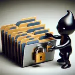 CyberVolk 랜섬웨어: 이중 암호화 구조와 위장 복호화 로직 분석