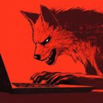 암호화 그 이상의 위협, DireWolf는 왜 위험한가