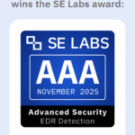 SE Labs 평가로 입증된 AhnLab EPP/EDR, 이벤트가 아닌 ‘공격 맥락’ 탐지