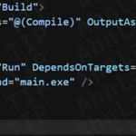 개발 도구가 공격 도구로, MSBuild 악용 사례 분석