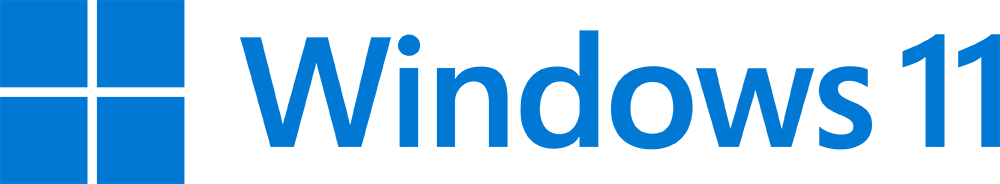 Windows 11 로고